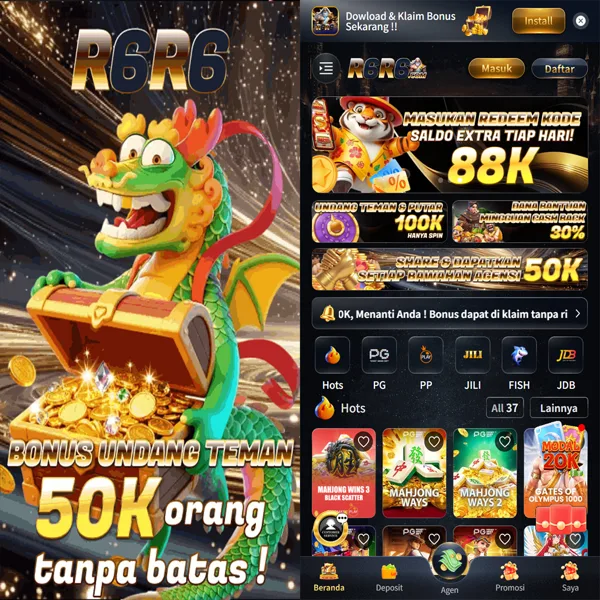 R6R6 APK Download Versi Terbaru
