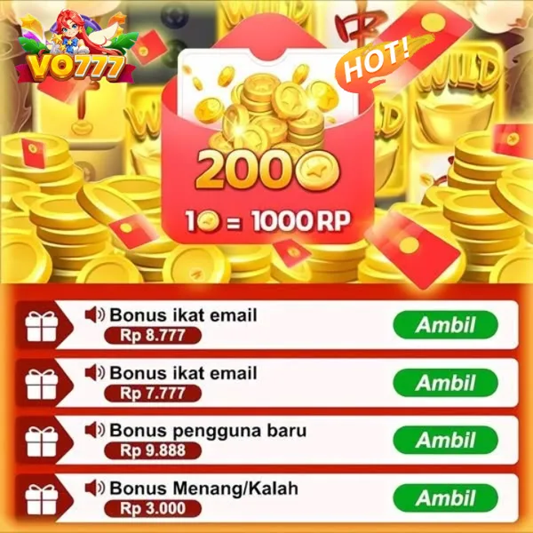 VO777 2026 Slot Gacor RTP Tinggi