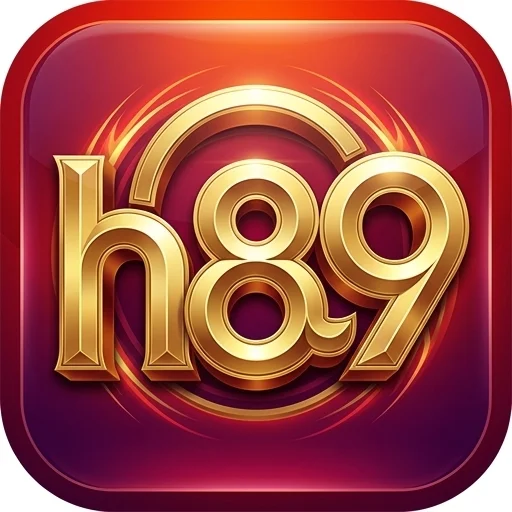 h89 Logo - Resmi