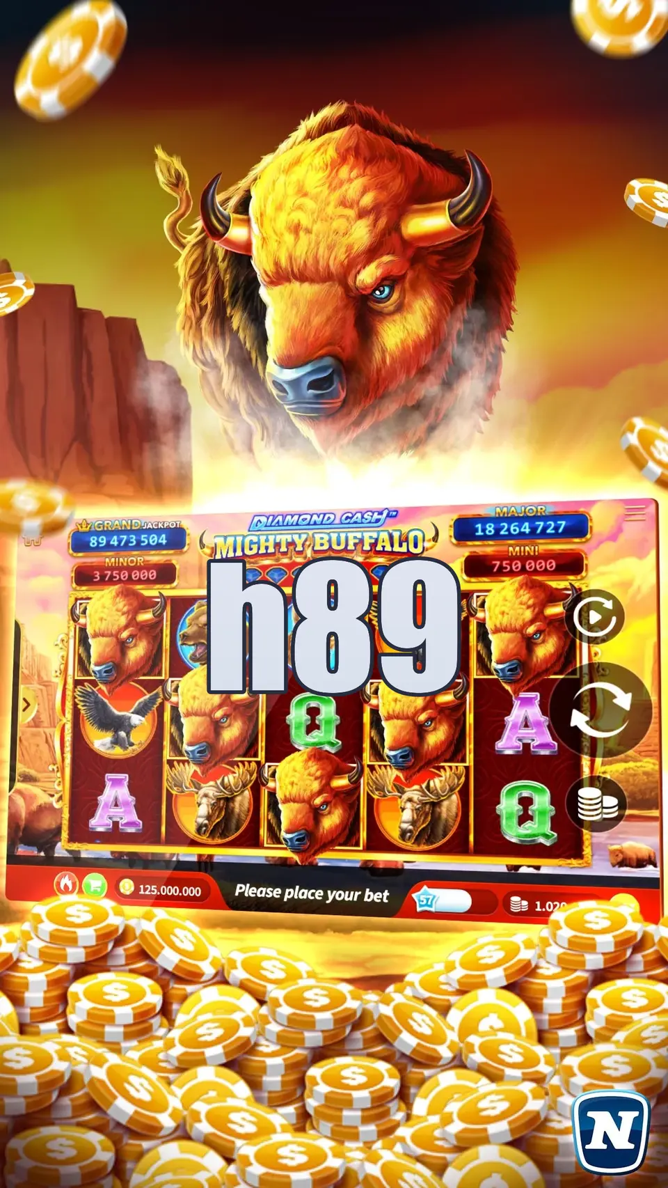 h89 Preview - Resmi Unduh